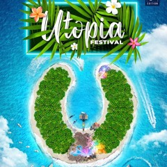 Utopia Festival 2024 DJ Contest - Ace Vedo #TakeMeToUtopia