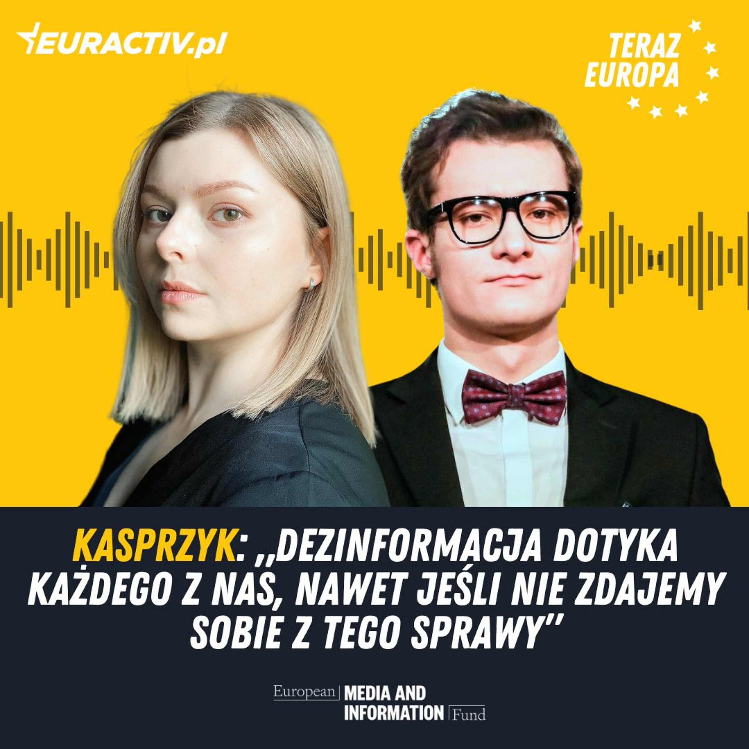 Podcast Europejski