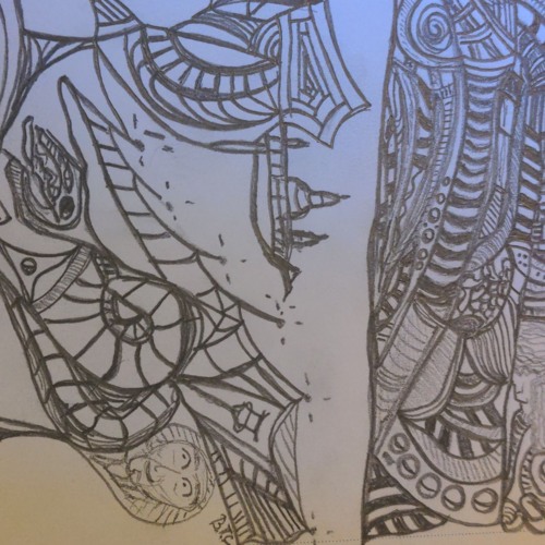 Kairos and Chronos