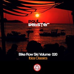 Paul Webster presents Bike Row Ski Volume 020