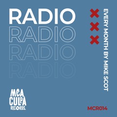 Mea Culpa Radio 014