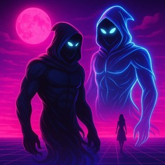 Mr Neon