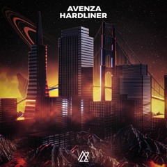 Hardliner (Original Mix)