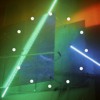Harmony Rec. podcast | Naone DJ mix artwork - Electronic music tracklist cover image