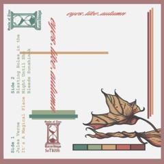 Eyes.like.autumn - 2002 Demo - 03 Blasting Holes In The Night Until She Bleeds Sunshine