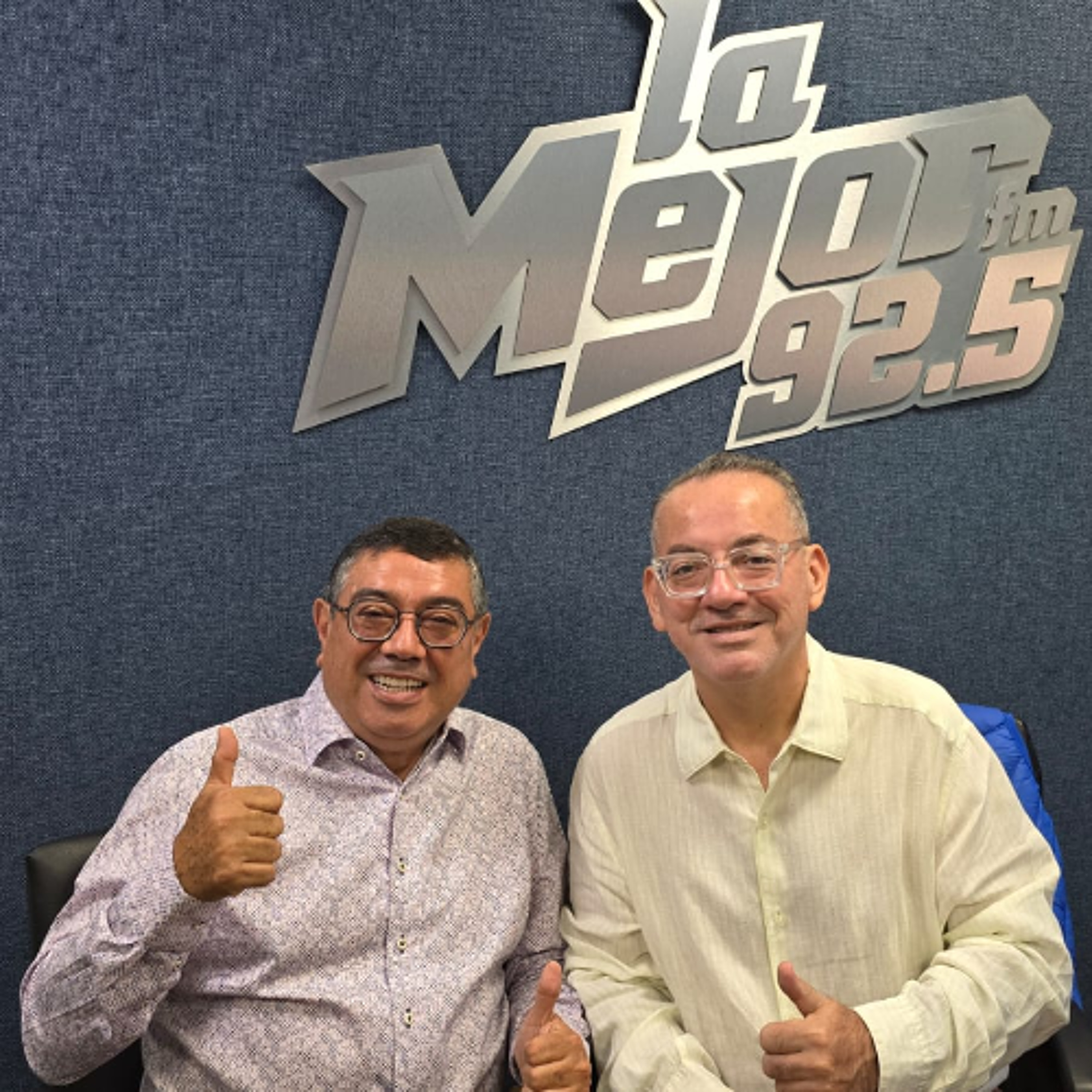 Max Cortés Press
