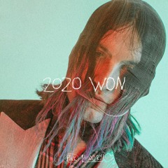 2020 Won