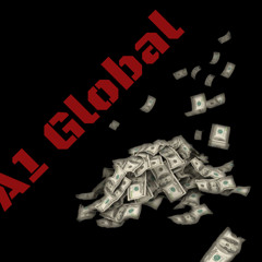 Baby Jeffery x A1 Global- Flaw