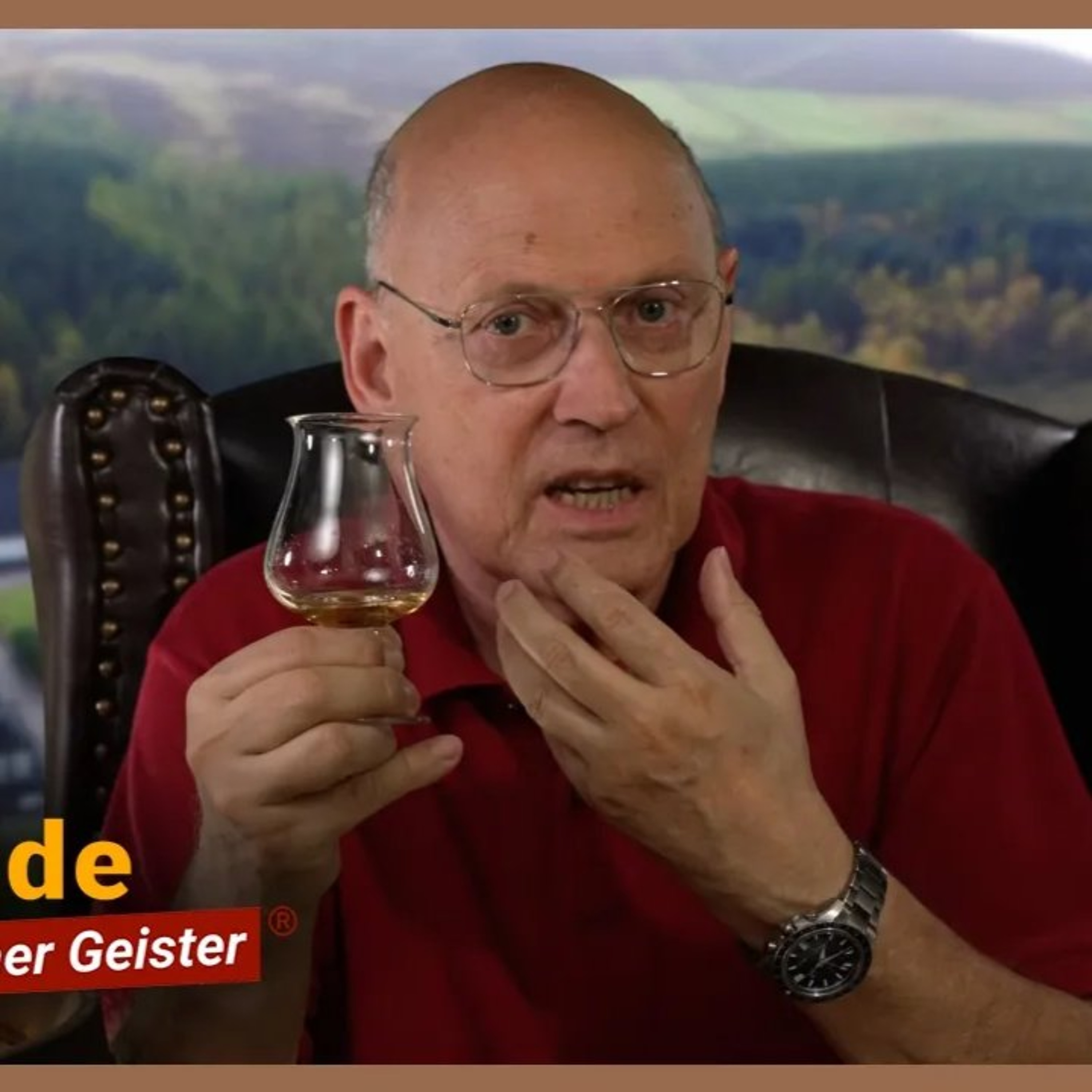 Tormore 16 Jahre | Whisky Verkostung