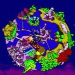 Little Planet