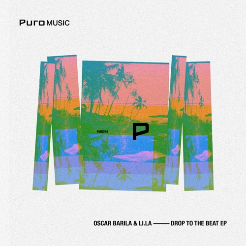 Oscar Barila, Li.La - Drop To The Beat (Original Mix)