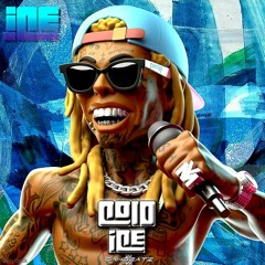 Lil Wayne + Eminem Cold As Ice ft. Little Simz x Ez Mill J Cole x Tyga ype Beat | Instrumental