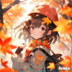 Autumn Breeze w/ Trapeia