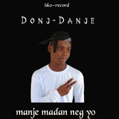 Don-G dange_manje madan neg yo .mp3