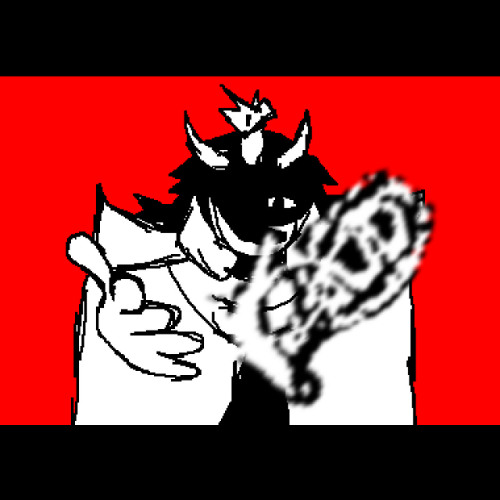 King Vermillion [Comedy Mix]