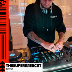 DjSet @The.Supermercat. Barcelona