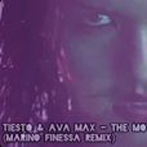 Tiesto ,  Ava Max - The Motto (Marino Finessa Dark remix ) FREE DOWNLOAD