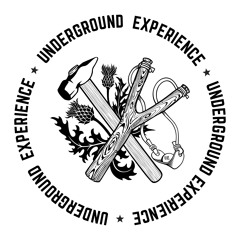 Underground Experience podcast - dj Valeri lower (techno) 099