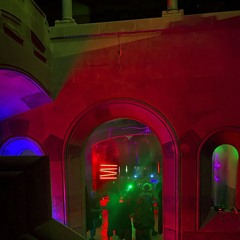 MENTAL & ACIDTRIBE 04 (Special Kastle Weekend)