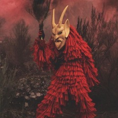 WhatAreYouSomeKindOfProphet