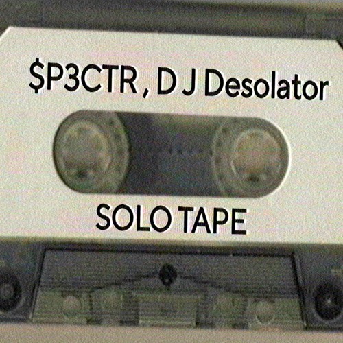$P3CTR , D J Desolator - OBSCURE SHYT [REMASTERED]