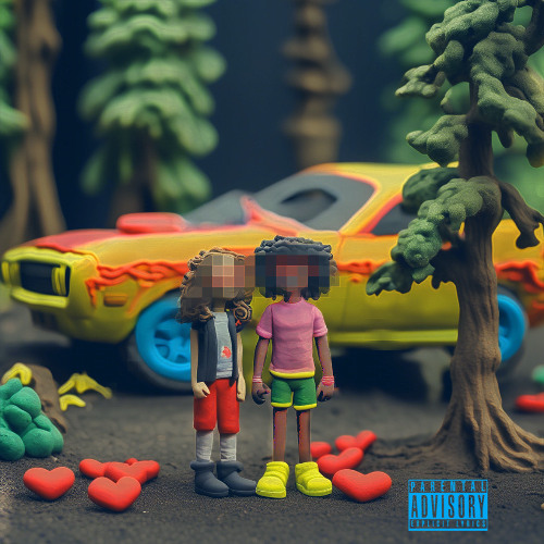 INDAMOANIN FT. CHECKOUT