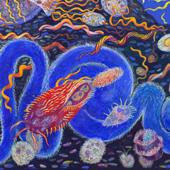 Eaten but Not Digested