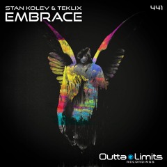 Embrace (Original Mix) Preview