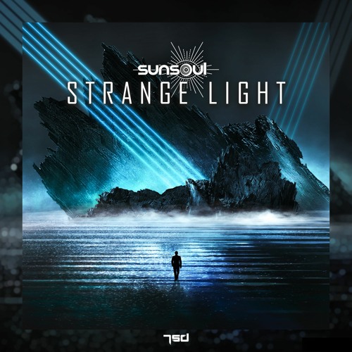 SunSoul - Strange Light EP (preview)