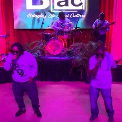 ODISI BAND LIVE AT BLAC VIRTUAL SHOW 2020