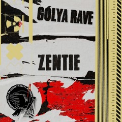 Zentie - Promo Mix #3 - Gólya Rave