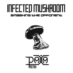 Infected Mushroom - Smashing The Opponent (PaXa Remix)