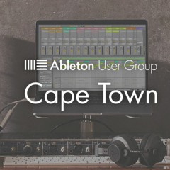 TehSynes - Ableton Synth Only Jungle (Cape Town Ableton User Group)