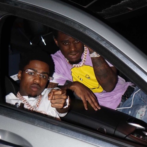 HMT TRAY x SINCE A JIT [SLOWEDD]