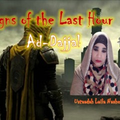 Signs of the Last Hour Session 8