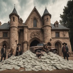 country boy bank raid✔️