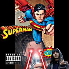 Super”MAD’’ (superman remix)