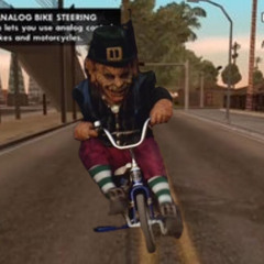 FUCK YOU LUCKY CHARMS