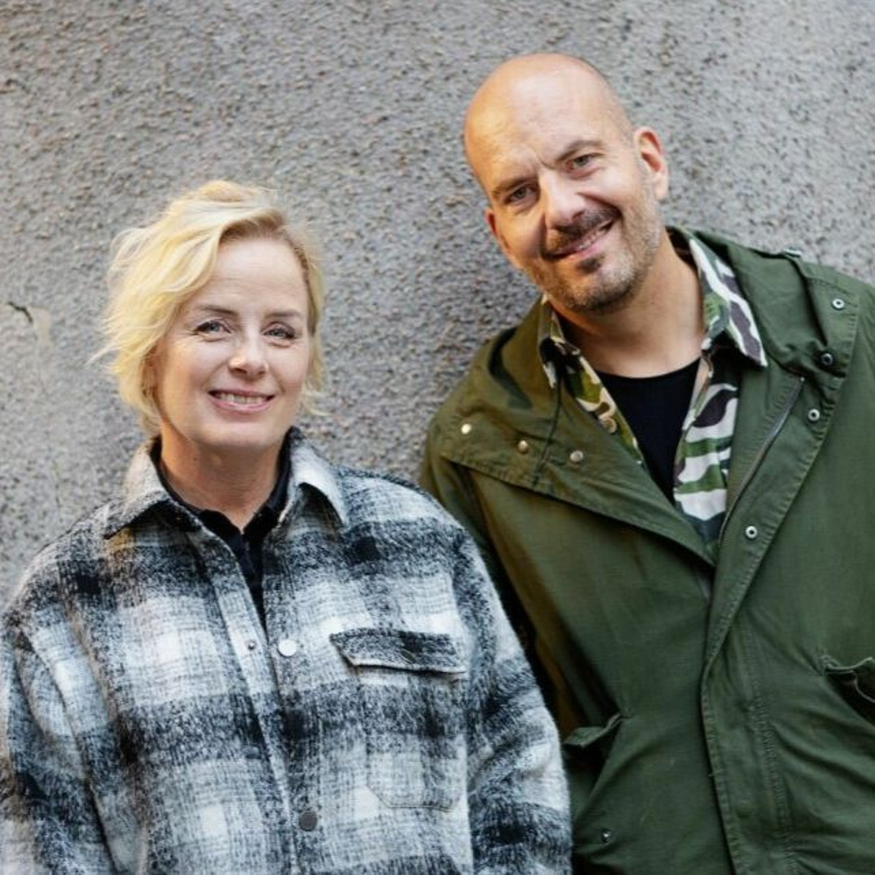 Äktenskapspodden: Nette & Gabbe 20250619