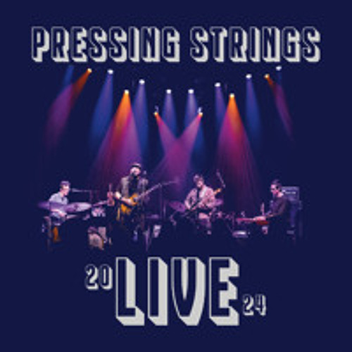 Back Where I Started (Live)