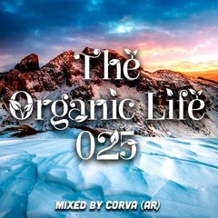 The Organic Life 025