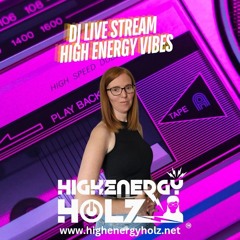 high energy holz mix