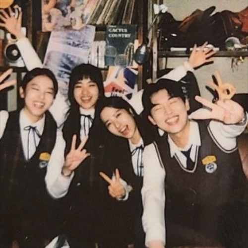 우리들의 청춘은 끝나지 않아