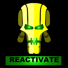 Reactivate (BreakBeat Hardcore/Jungle)