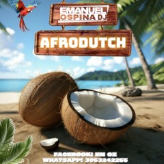 AFRODUTCH🥥🌴