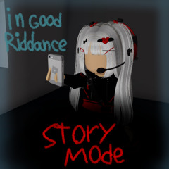 M E L L Y - In Good Riddance