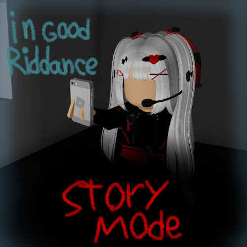M E L L Y - In Good Riddance