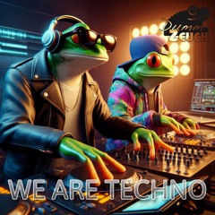 We Are Techno #2 - DummZeuch
