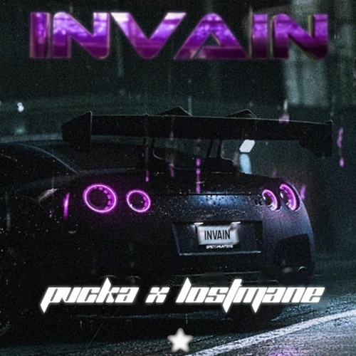 INVAIN w/ LOSTMANE