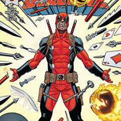 free PDF ✓ Despicable Deadpool (2017-2018) #299 by  Gerry Duggan,Mike Hawthorne,Mike